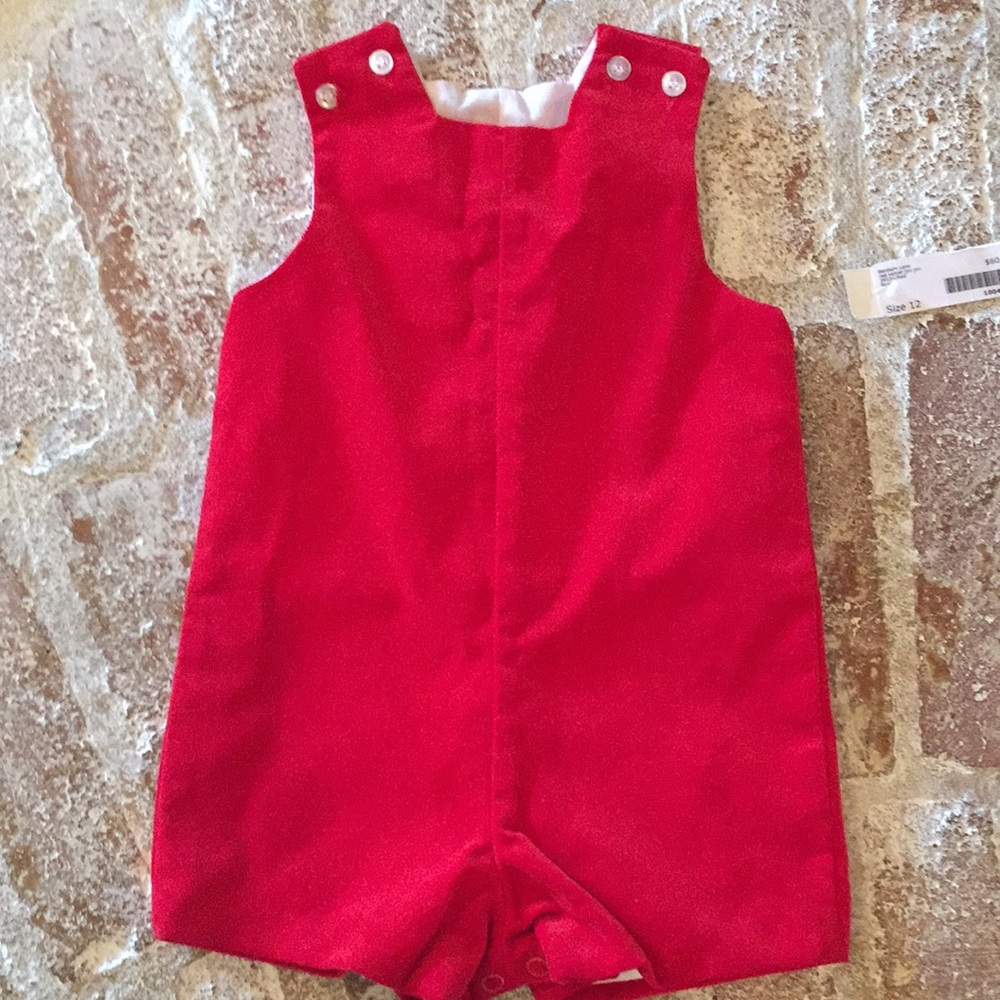 Red velvet one all